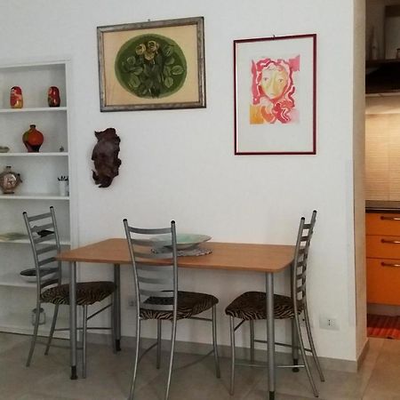 Suite Battisti Гросето Екстериор снимка