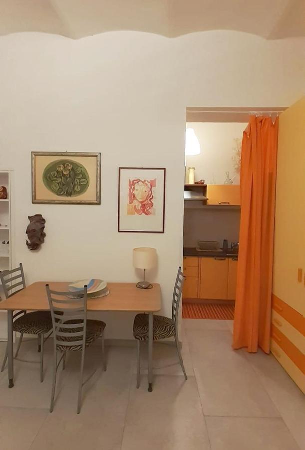 Suite Battisti Гросето Екстериор снимка