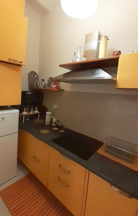 Suite Battisti Гросето Екстериор снимка